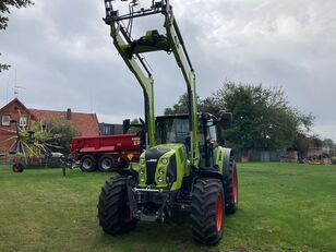 Claas Arion 470 CIS