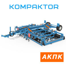 new AGROKALINA АКПК-6 Kompakt cultivator