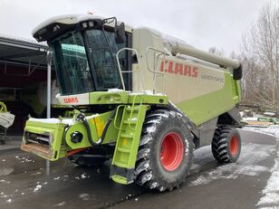 CLAAS Lexion 540 C grain harvester