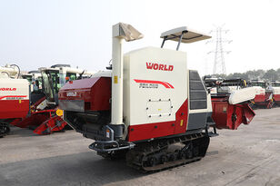 new WORLD Ruilong   102HP grain harvester