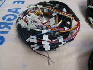 FIAT 1180/1280/1380/1580/1880 wiring for FIAT 1180/1280/1380/1580/1880 wheel tractor