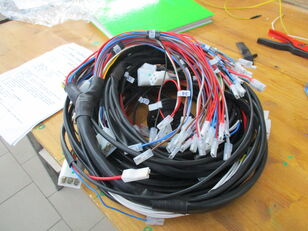 FIAT 215/315/415/615/715 wiring for FIAT 215/315/415/615/715 wheel tractor