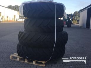 CEAT PFLEGEBEREIFUNG 460/ tractor tire