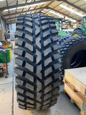 Nokian TRI 2 tractor tire