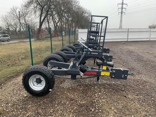 new RAUCH Візок під розкидач добрив - 4 тонни fertilizer spreader trolley