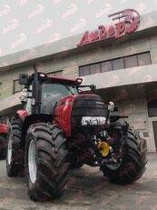 new CASE IH Puma 155 wheel tractor