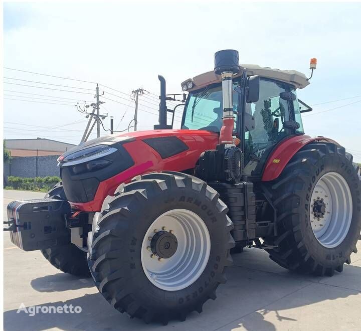new Maxus MAXUS ISO 9001 280HP wheel tractor